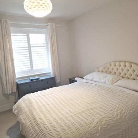 Coastal Retreat Bognor Villa Bersted Ngoại thất bức ảnh