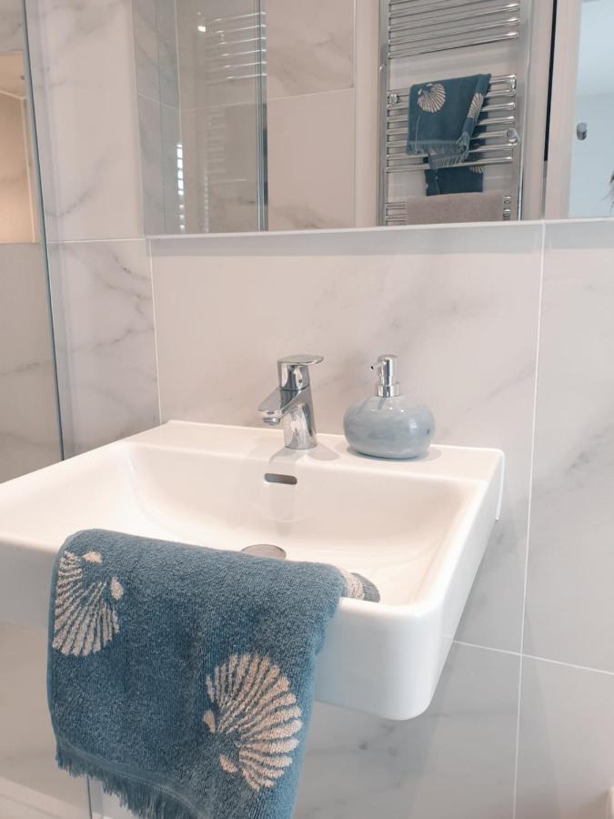 Coastal Retreat Bognor Villa Bersted Ngoại thất bức ảnh