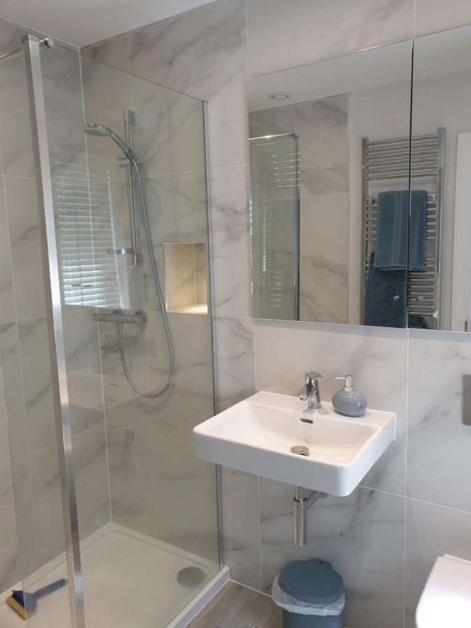 Coastal Retreat Bognor Villa Bersted Ngoại thất bức ảnh