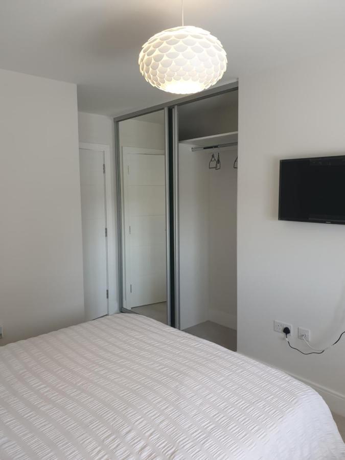Coastal Retreat Bognor Villa Bersted Ngoại thất bức ảnh