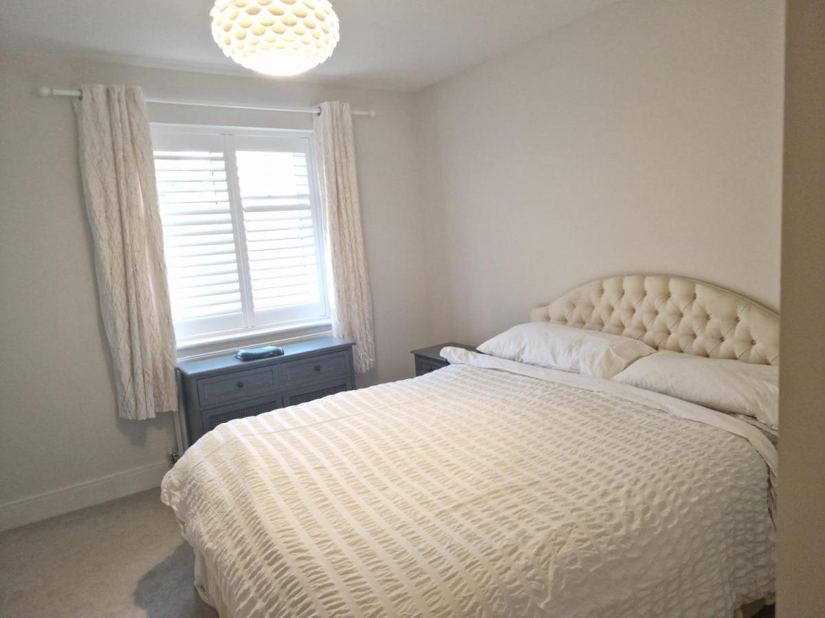 Coastal Retreat Bognor Villa Bersted Ngoại thất bức ảnh